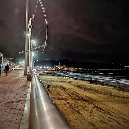 Rincon Del Mercado Las Palmas de Gran Canaria Exteriör bild