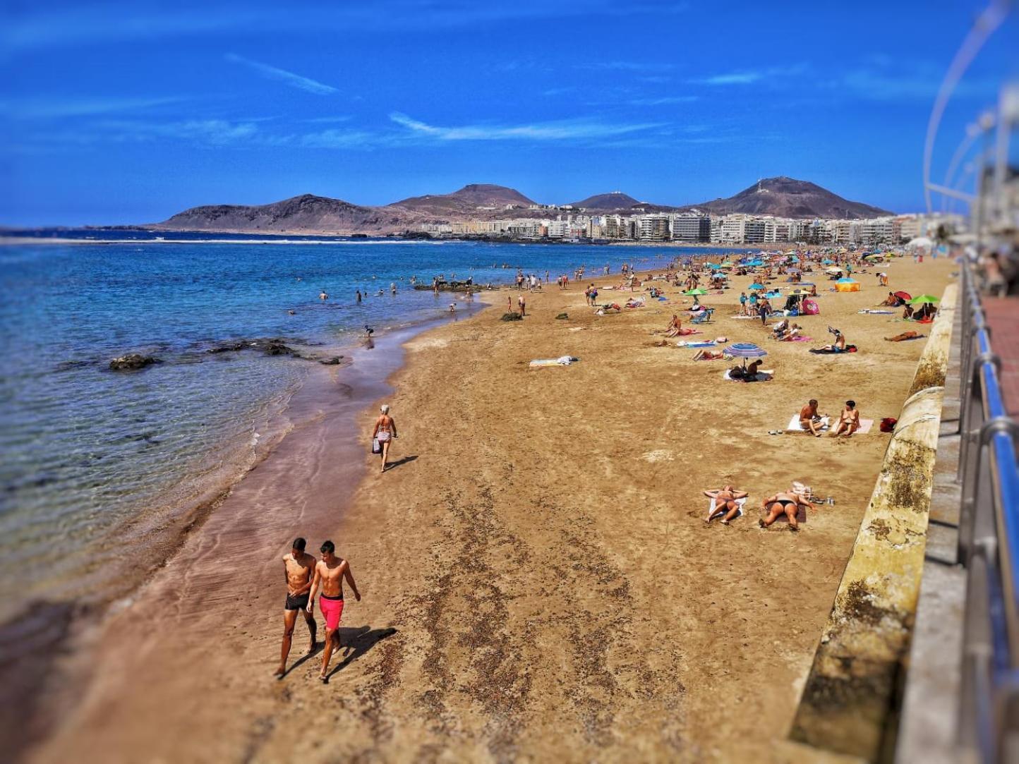 Rincon Del Mercado Las Palmas de Gran Canaria Exteriör bild