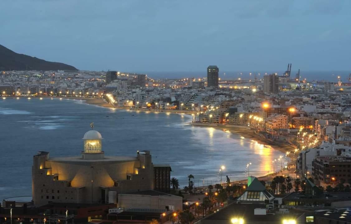 Rincon Del Mercado Las Palmas de Gran Canaria Exteriör bild