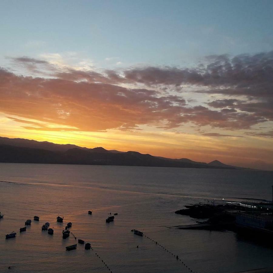 Rincon Del Mercado Las Palmas de Gran Canaria Exteriör bild